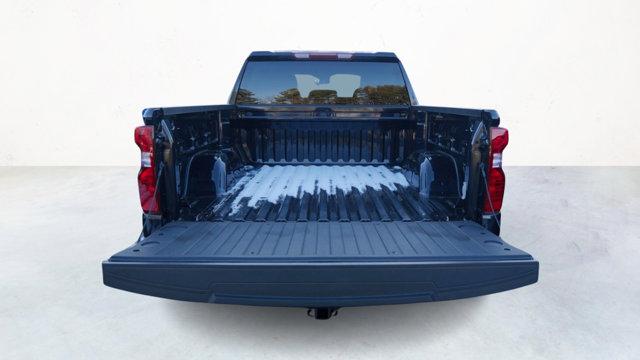 2022 Chevrolet Silverado 1500 Vehicle Photo in Nashua, NH 03060