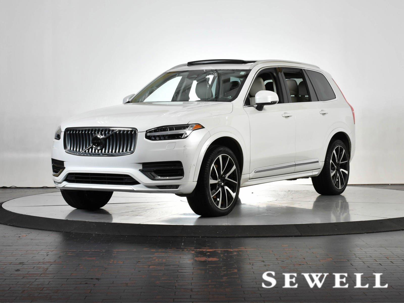 2023 Volvo XC90 Vehicle Photo in DALLAS, TX 75235