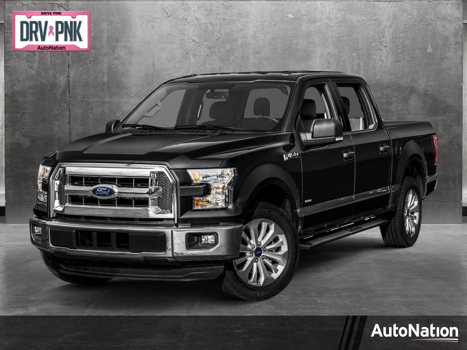 2016 Ford F-150 Vehicle Photo in AUSTIN, TX 78759-4154