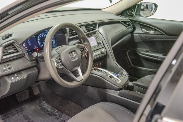 2019 Honda Insight Vehicle Photo in Akron, OH 44312