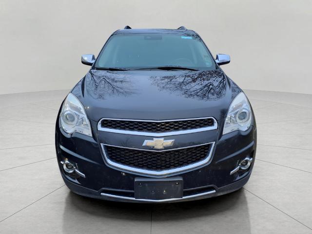 2015 Chevrolet Equinox Vehicle Photo in Oshkosh, WI 54904