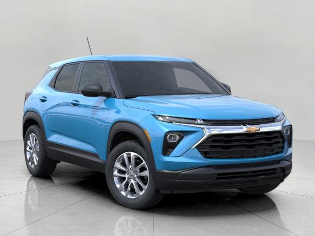 2025 Chevrolet Trailblazer Vehicle Photo in Madison, WI 53713