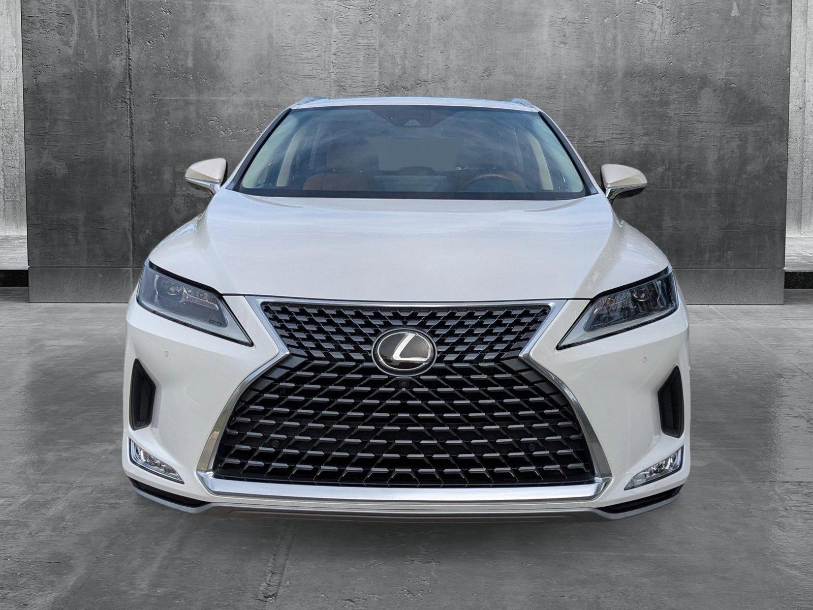 2022 Lexus RX 350 Vehicle Photo in West Palm Beach, FL 33417