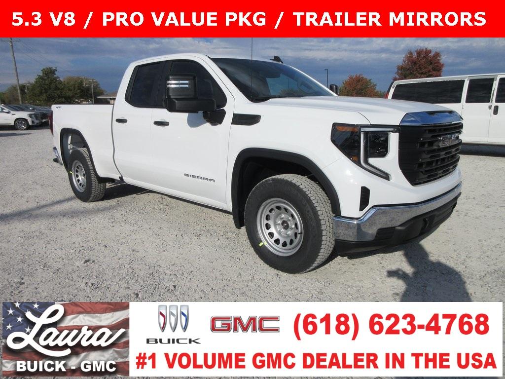 Cab Top & A-Pillar Kit | GMC SIERRA 1500 BASE 2019 Cab Top & A-Pillar Kit | GMC SIERRA 1500 BASE 2019