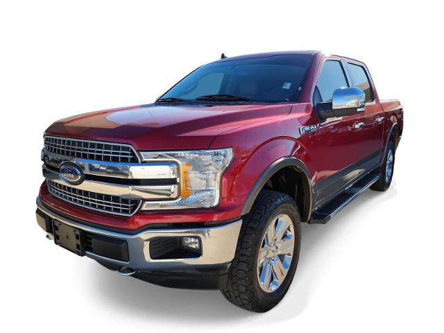 2020 Ford F150 Vehicle Photo in ODESSA, TX 79762-8186