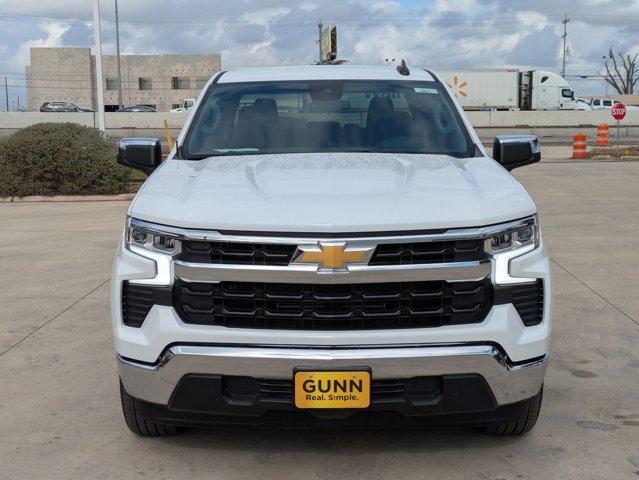 2024 Chevrolet Silverado 1500 Vehicle Photo in SELMA, TX 78154-1460