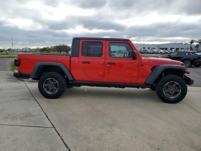 2020 Jeep GLAD Vehicle Photo in BROUSSARD, LA 70518-0000