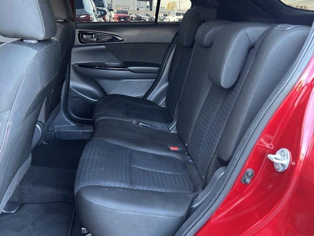 2020 Mitsubishi Eclipse Cross Vehicle Photo in DALLAS, TX 75244-5909