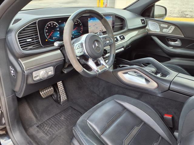 2021 Mercedes-Benz GLE Vehicle Photo in TAMPA, FL 33612-3404