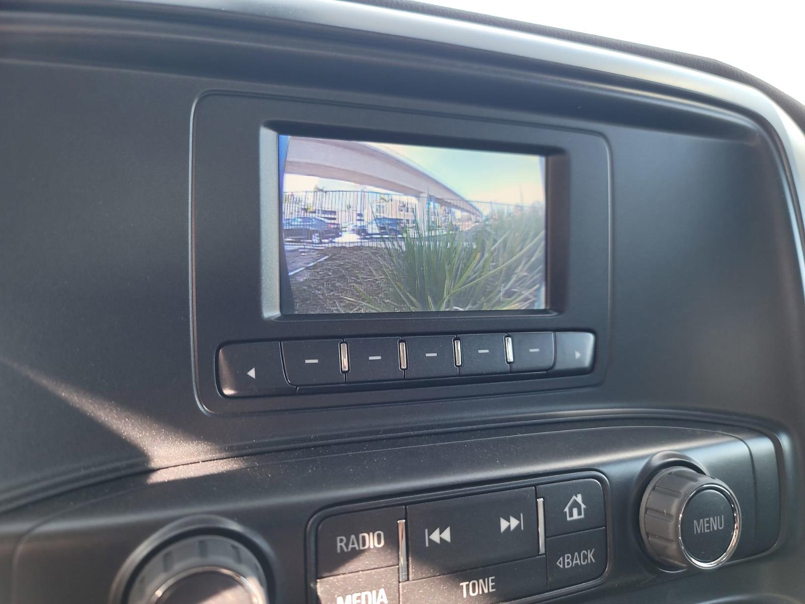 2024 Chevrolet Silverado Chassis Cab Vehicle Photo in LA MESA, CA 91942-8211