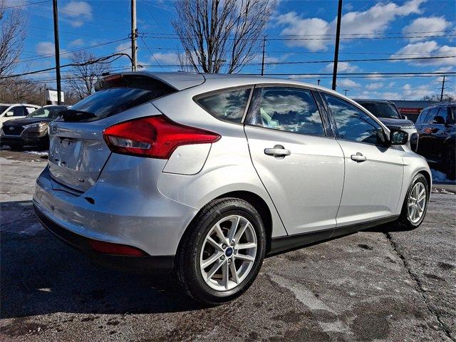 2017 Ford Focus Vehicle Photo in Willow Grove, PA 19090