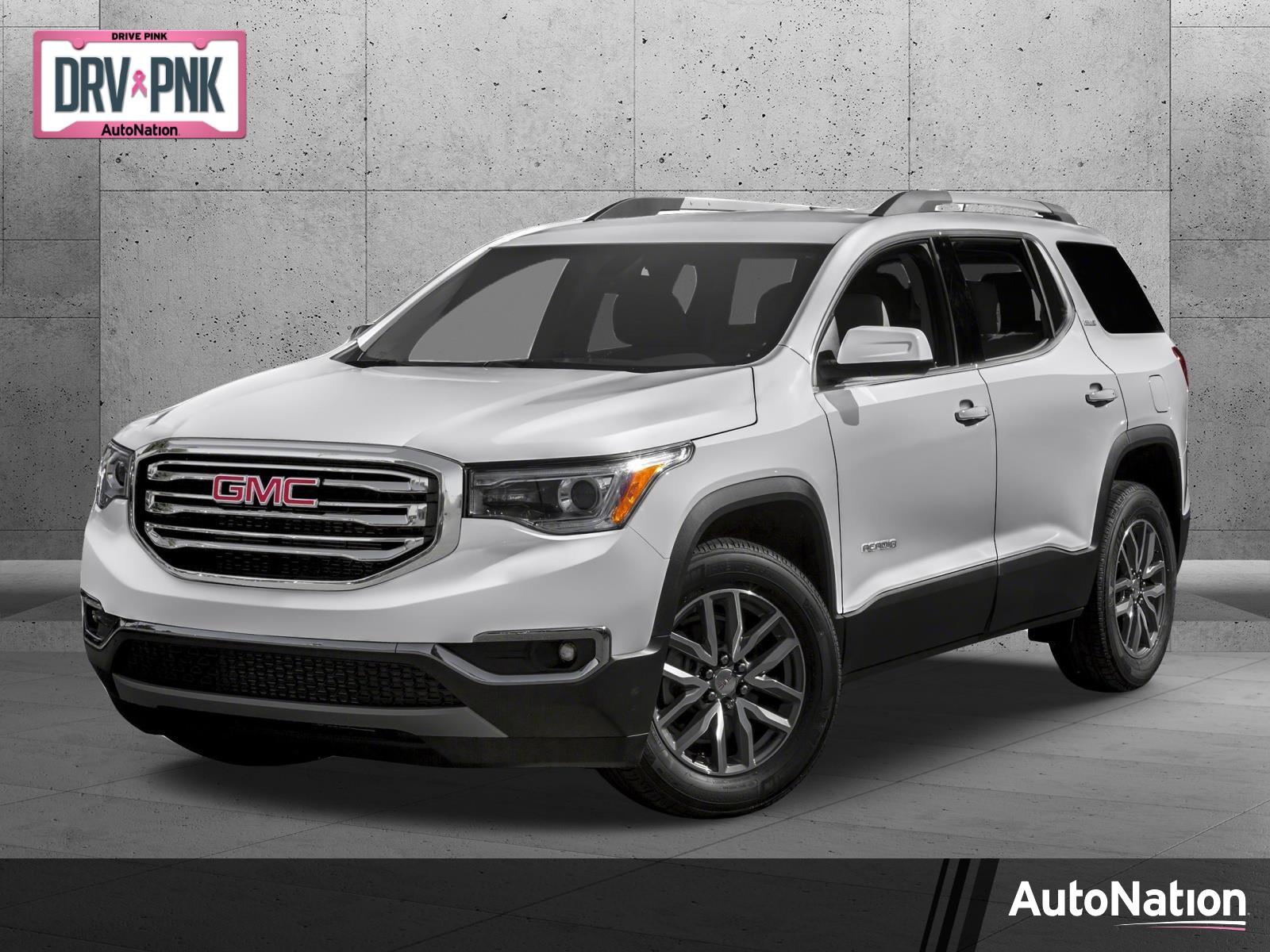 2019 GMC Acadia Vehicle Photo in CORPUS CHRISTI, TX 78412-4902