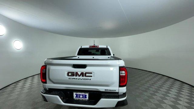 2024 GMC Canyon Vehicle Photo in GILBERT, AZ 85297-0402