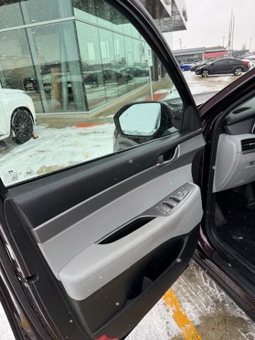 2022 Hyundai PALISADE Vehicle Photo in Peoria, IL 61615