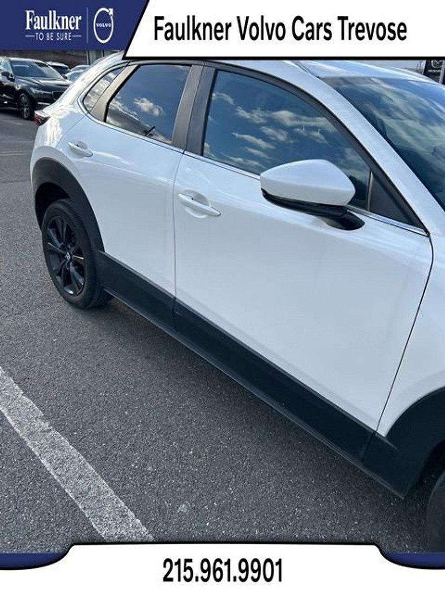 2023 Mazda CX-30 Vehicle Photo in Trevose, PA 19053