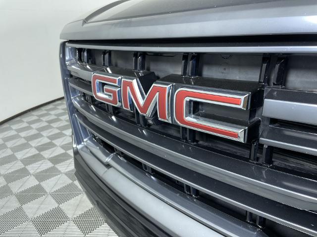 2023 GMC Yukon Vehicle Photo in GILBERT, AZ 85297-0402