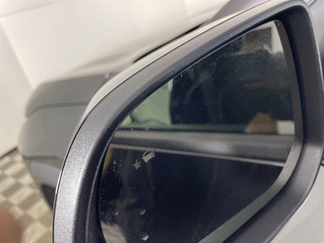 2025 Chevrolet Equinox Vehicle Photo in PHOENIX, AZ 85014-3381