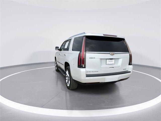 2020 Cadillac Escalade Vehicle Photo in BOWLING GREEN, KY 42104-4102