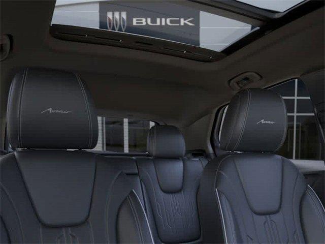 2025 Buick Encore GX Vehicle Photo in COLLIERVILLE, TN 38017-9006