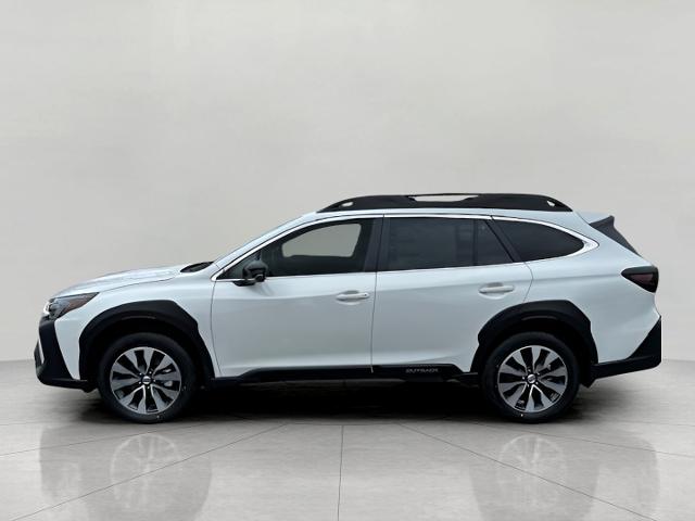 2025 Subaru Outback Vehicle Photo in Green Bay, WI 54304