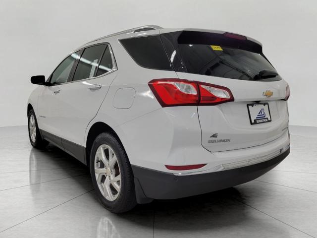 2020 Chevrolet Equinox Vehicle Photo in NEENAH, WI 54956-2243