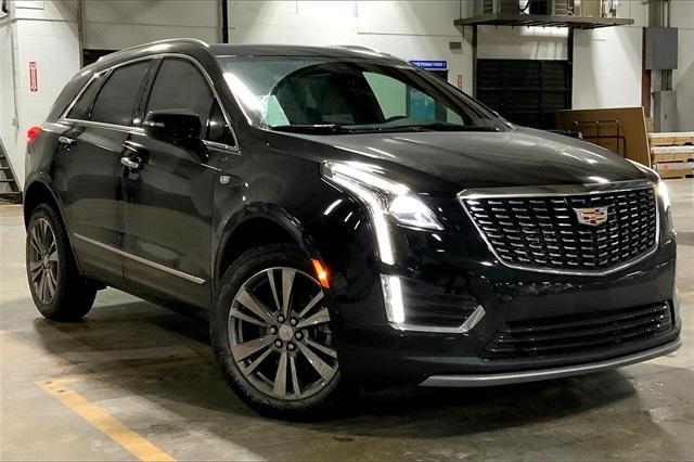 2025 Cadillac XT5 Vehicle Photo in KANSAS CITY, MO 64114-4545