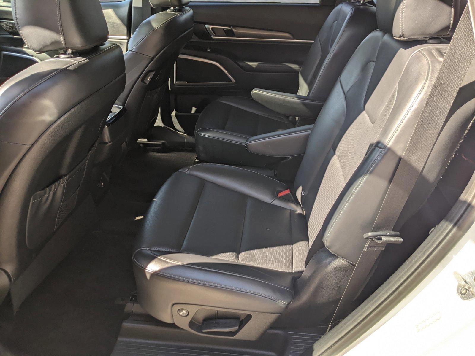 2020 Kia Telluride Vehicle Photo in PEMBROKE PINES, FL 33024-6534