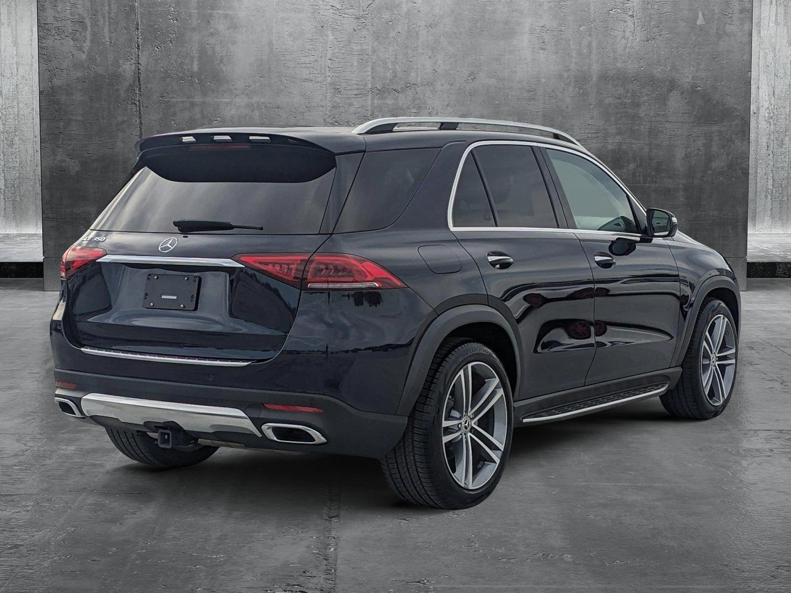 2022 Mercedes-Benz GLE Vehicle Photo in WEST PALM BEACH, FL 33407-3296