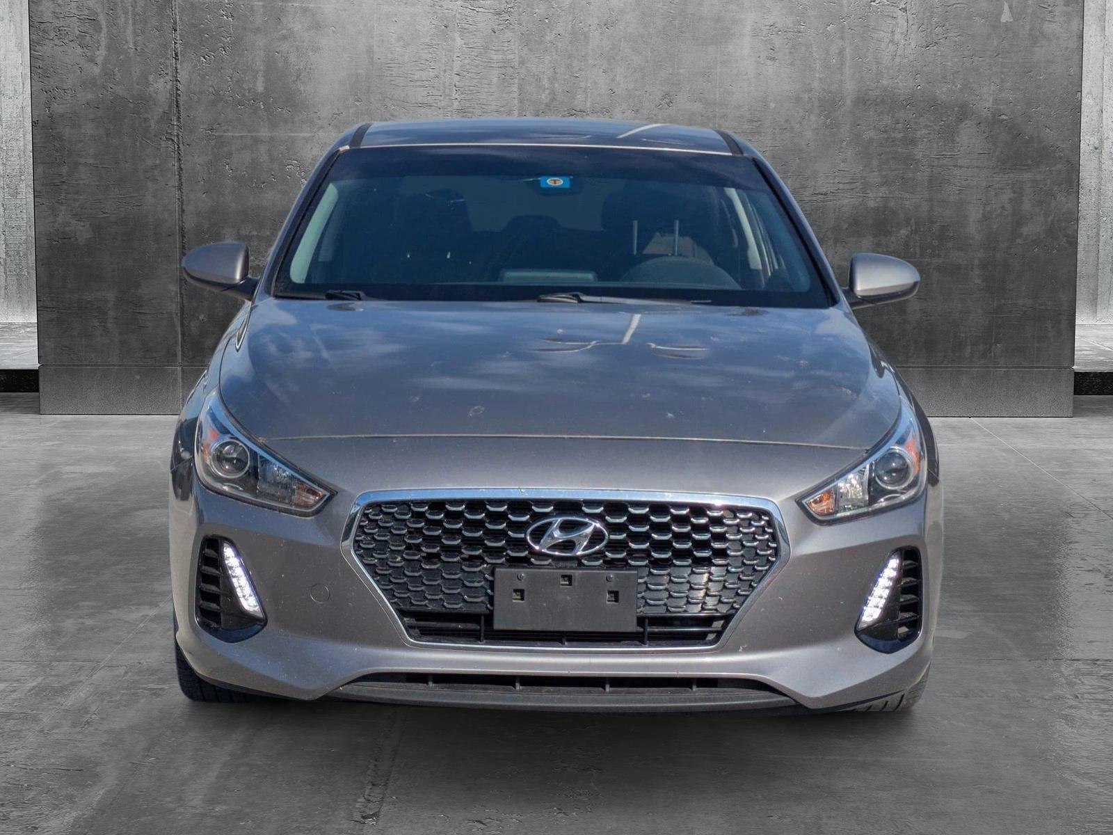 2020 Hyundai ELANTRA GT Vehicle Photo in Corpus Christi, TX 78415