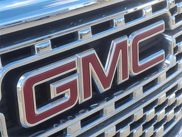 2019 GMC Acadia Vehicle Photo in BERLIN, MD 21811-1121