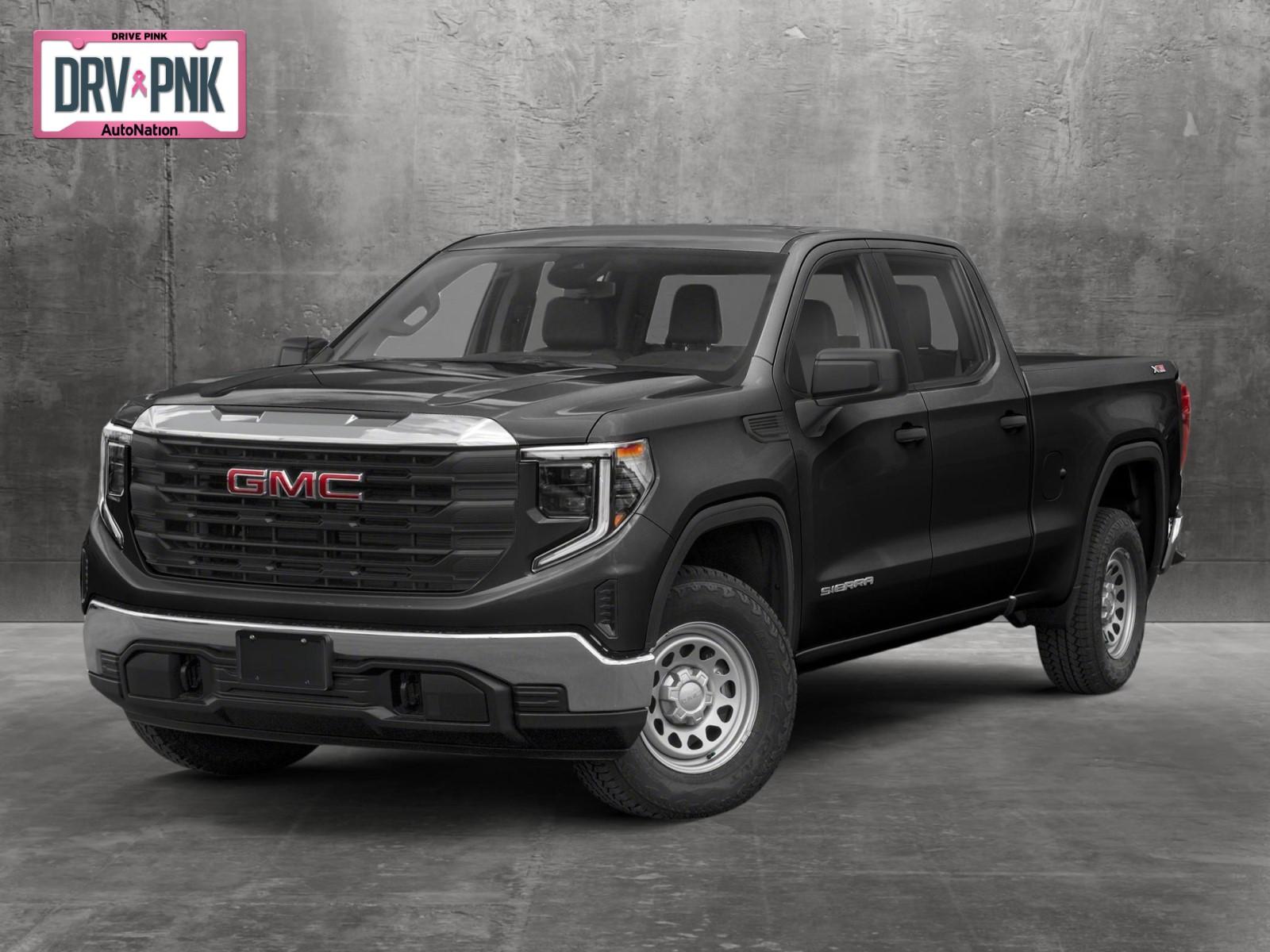 2025 GMC Sierra 1500 Vehicle Photo in LONE TREE, CO 80124-2750