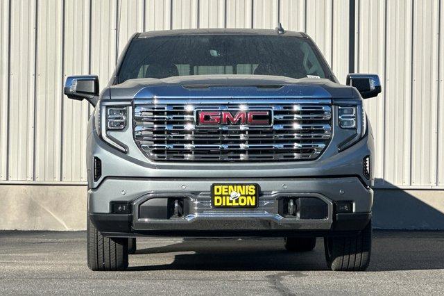 2025 GMC Sierra 1500 Vehicle Photo in BOISE, ID 83705-3761