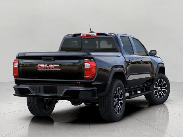 2024 GMC Canyon Vehicle Photo in OSHKOSH, WI 54904-7811