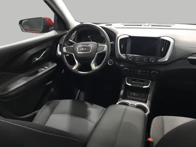 2022 GMC Terrain Vehicle Photo in GREEN BAY, WI 54303-3330