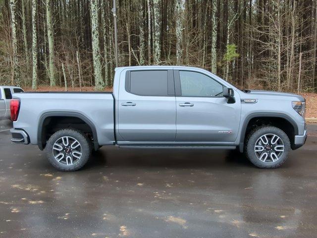 2025 GMC Sierra 1500 Vehicle Photo in ALBERTVILLE, AL 35950-0246