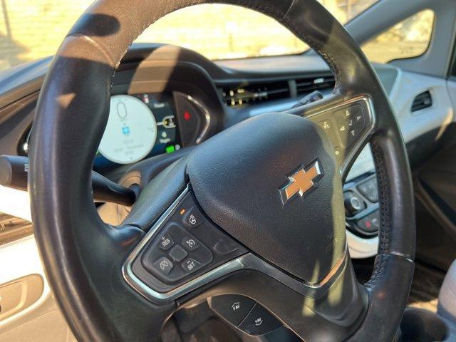 2020 Chevrolet Bolt EV Vehicle Photo in MILFORD, OH 45150-1684