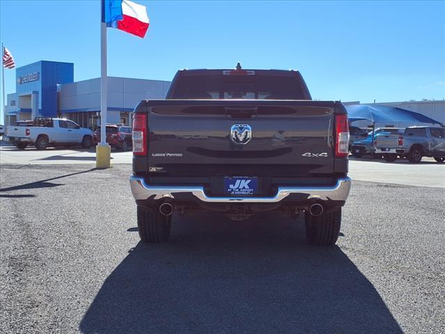 2021 Ram 1500 Vehicle Photo in NEDERLAND, TX 77627-8017