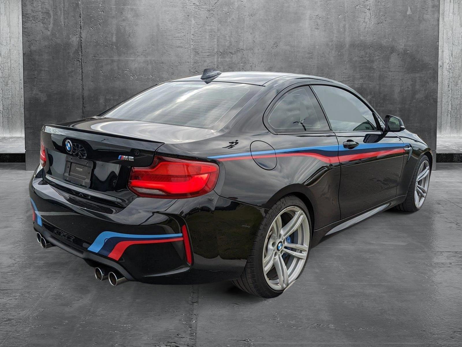 2018 BMW M2 Vehicle Photo in Orlando, FL 32811