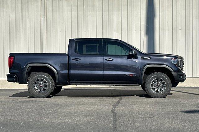 2025 GMC Sierra 1500 Vehicle Photo in BOISE, ID 83705-3761