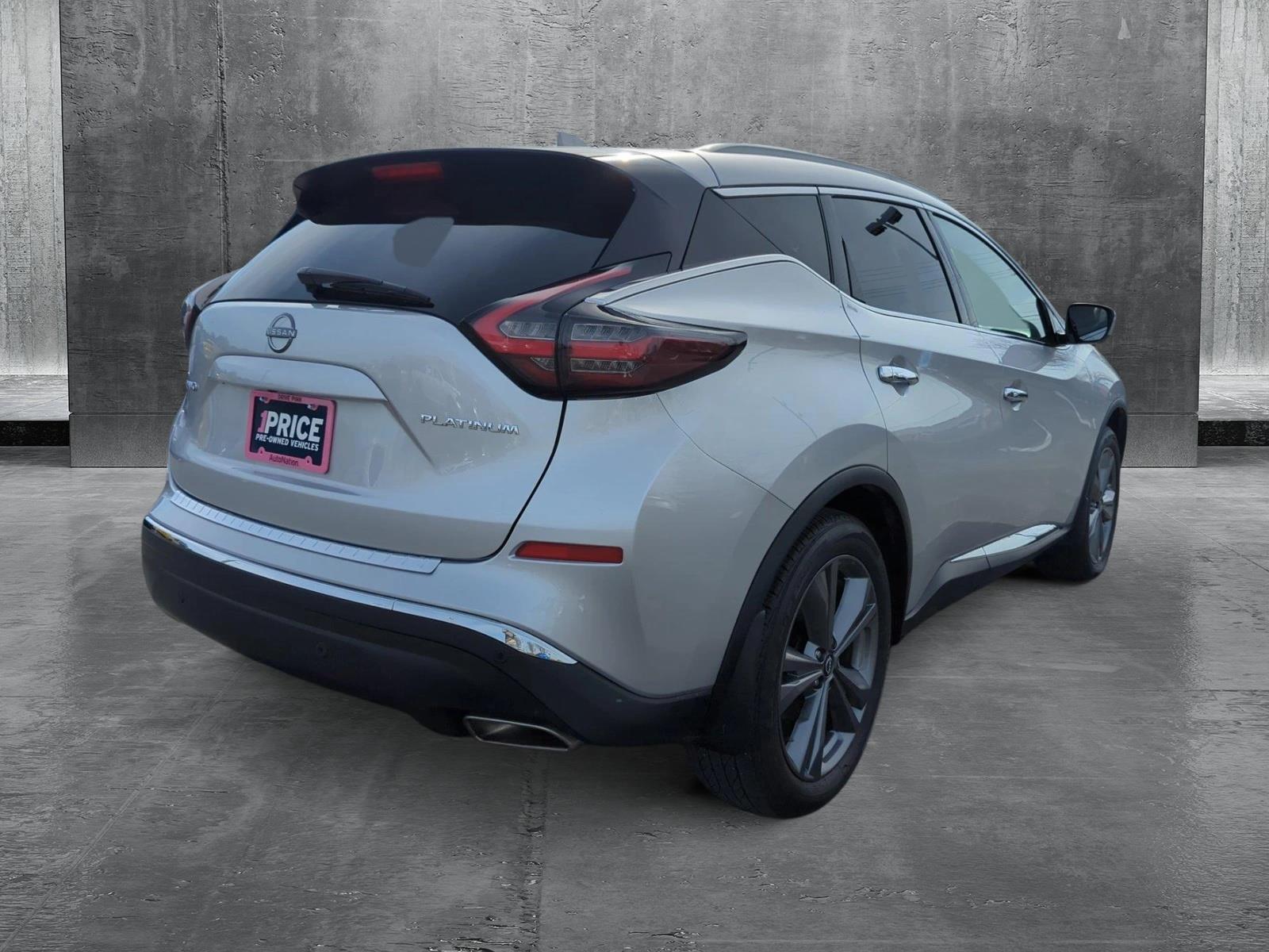 2023 Nissan Murano Vehicle Photo in Memphis, TN 38125