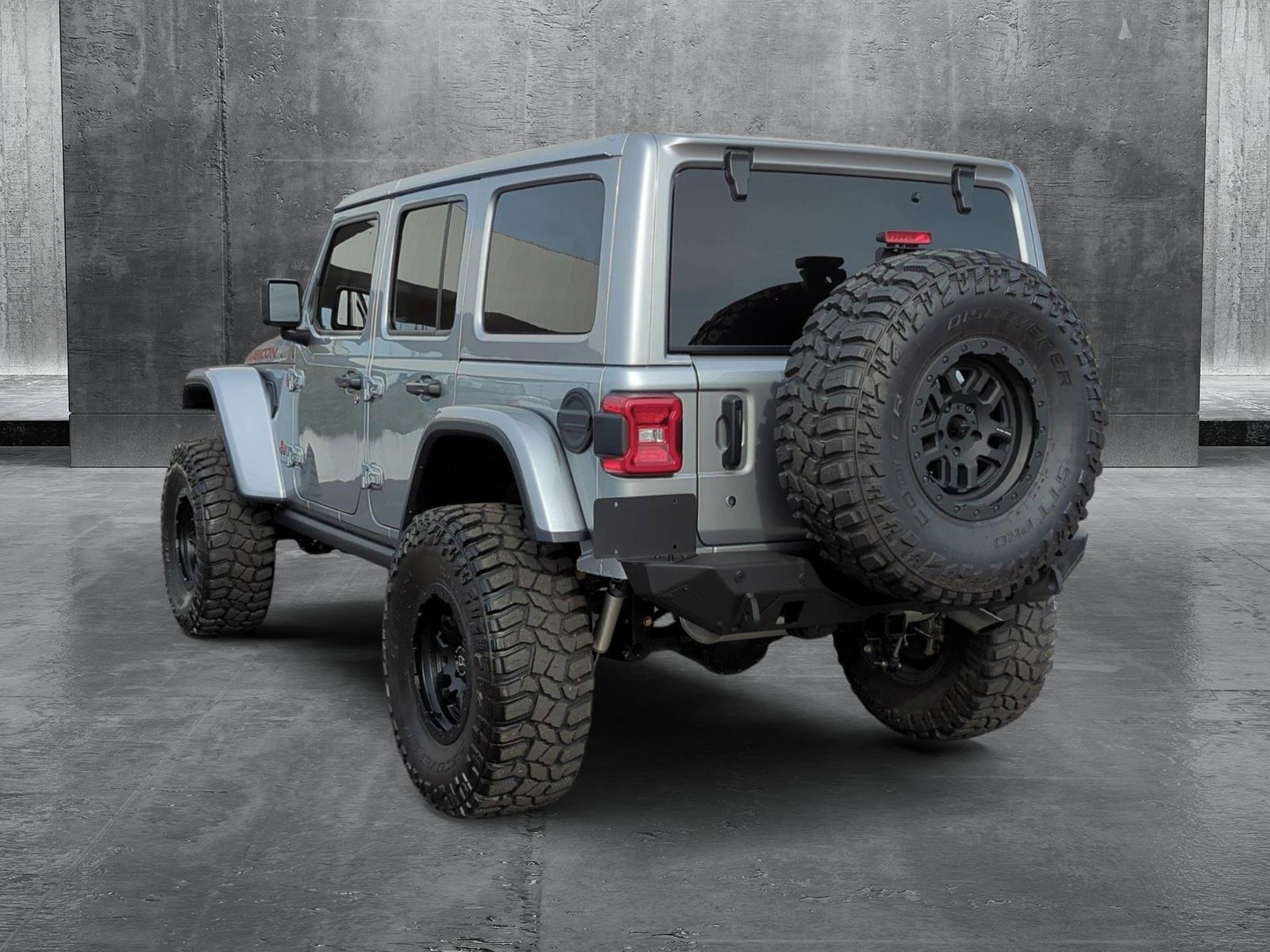 2019 Jeep Wrangler Unlimited Vehicle Photo in Memphis, TN 38115