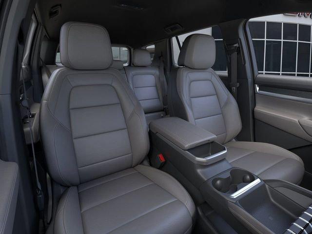 2025 GMC Terrain Vehicle Photo in SALT LAKE CITY, UT 84119-3321