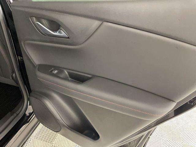 2023 Chevrolet Blazer Vehicle Photo in PHOENIX, AZ 85014-3381