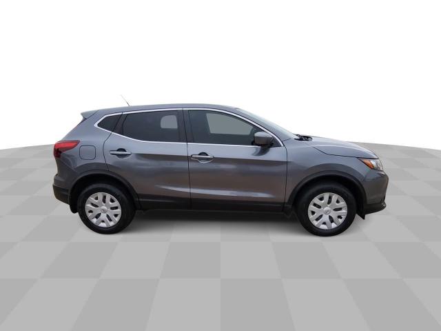 2019 Nissan Rogue Sport Vehicle Photo in HOUSTON, TX 77054-4802