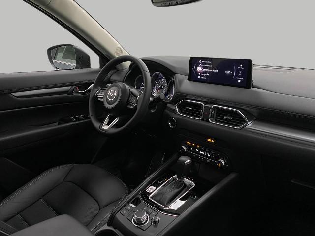 2025 Mazda CX-5 Vehicle Photo in Appleton, WI 54913