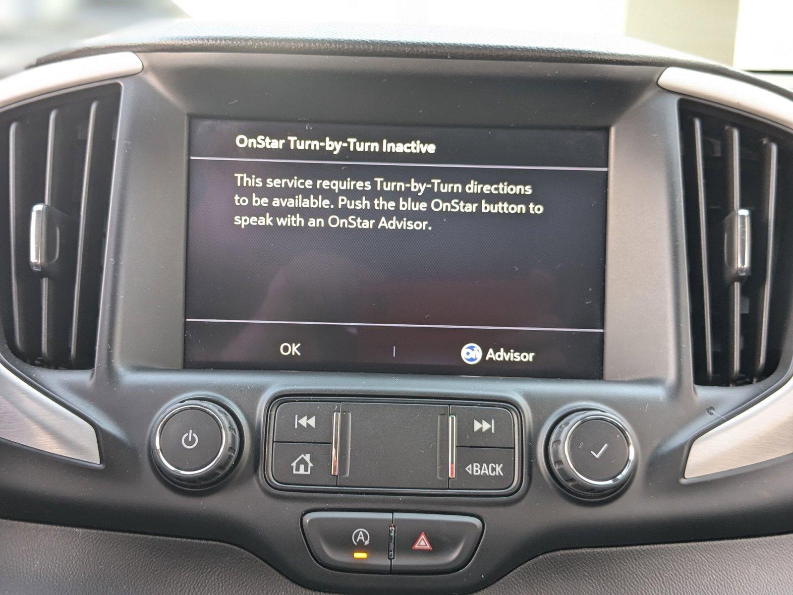 2022 GMC Terrain Vehicle Photo in VALENCIA, CA 91355-1705