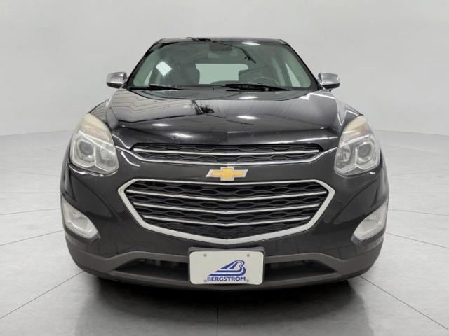 2016 Chevrolet Equinox Vehicle Photo in Neenah, WI 54956