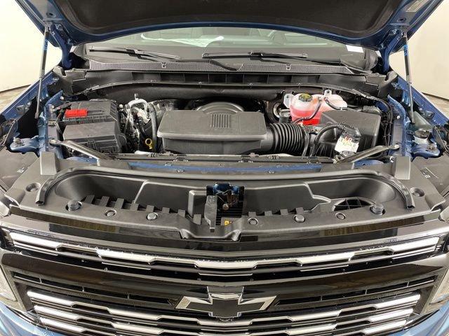 2025 Chevrolet Tahoe Vehicle Photo in PHOENIX, AZ 85014-3381