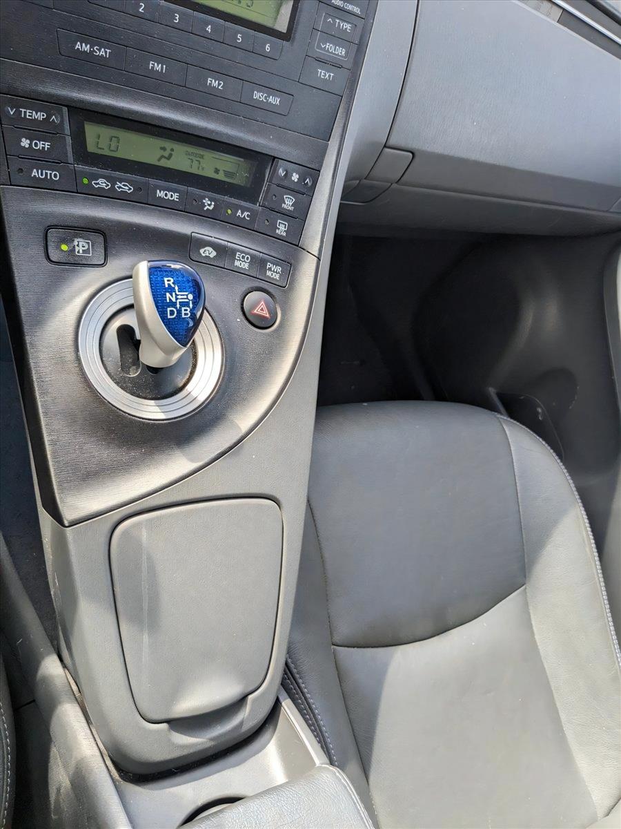 2010 Toyota Prius Vehicle Photo in Davie, FL 33331