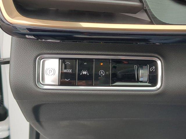 2025 Buick Envision Vehicle Photo in ALBERTVILLE, AL 35950-0246